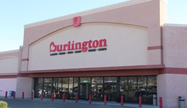 Burlington Coat Factory