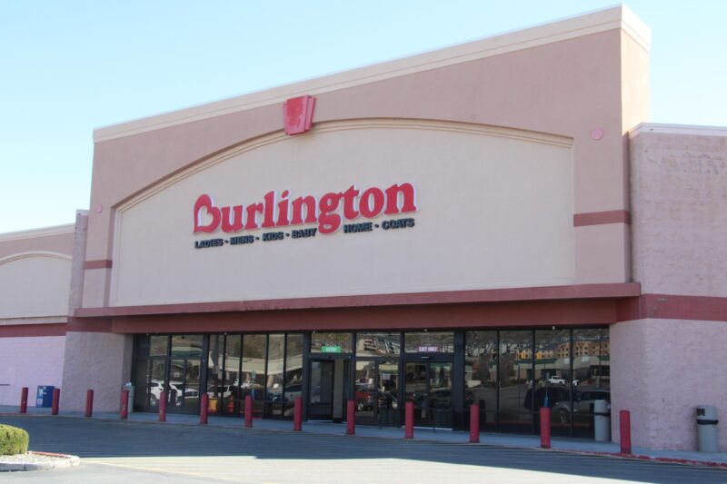 Burlington Coat Factory