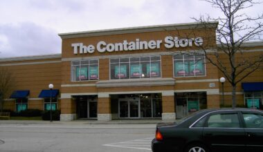 The Container Store