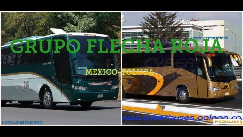 Grupo Flecha Roja