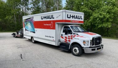 Uhaul