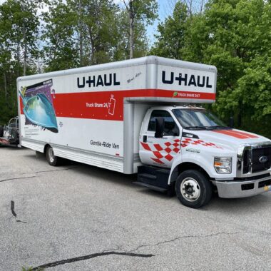 Uhaul