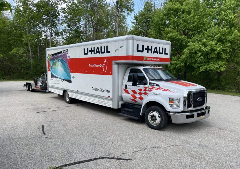 Uhaul