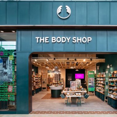 Body Shop