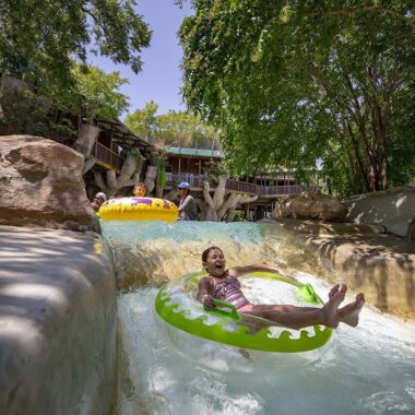 Schlitterbahn Glaveston