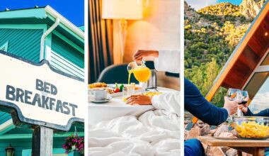 Bed And Breakfast Blowing Rock Nc