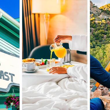 Bed And Breakfast Blowing Rock Nc