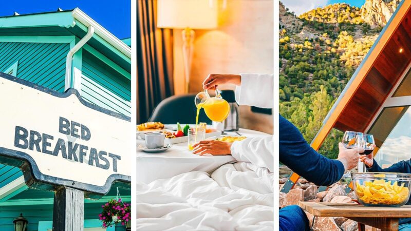 Bed And Breakfast Blowing Rock Nc