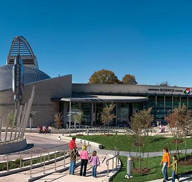 Ontario Science Centre