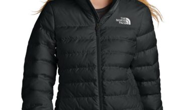 North Face
