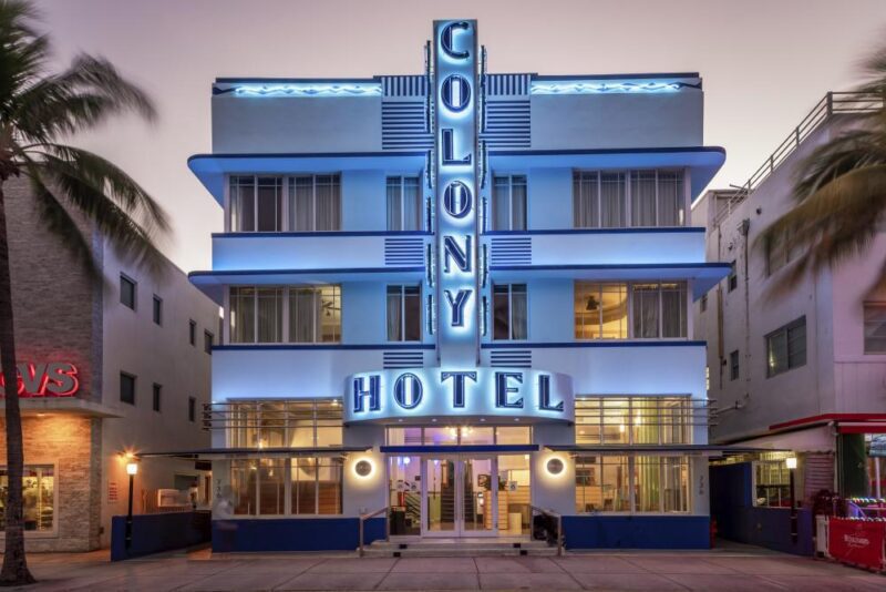 Hotel With