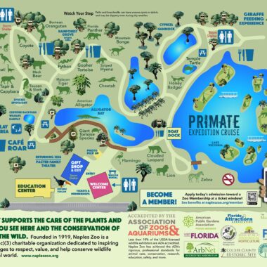 Naples Zoo