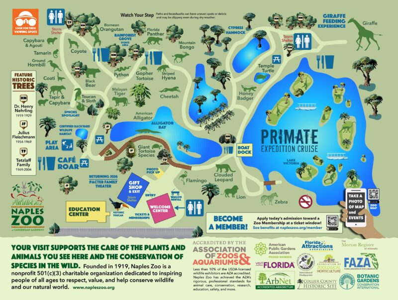 Naples Zoo