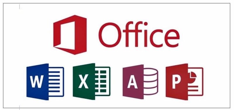Ms Office For Mac