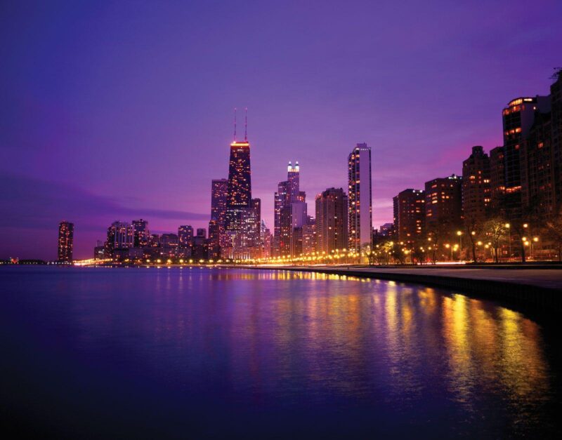 Chicago Children’S Museum