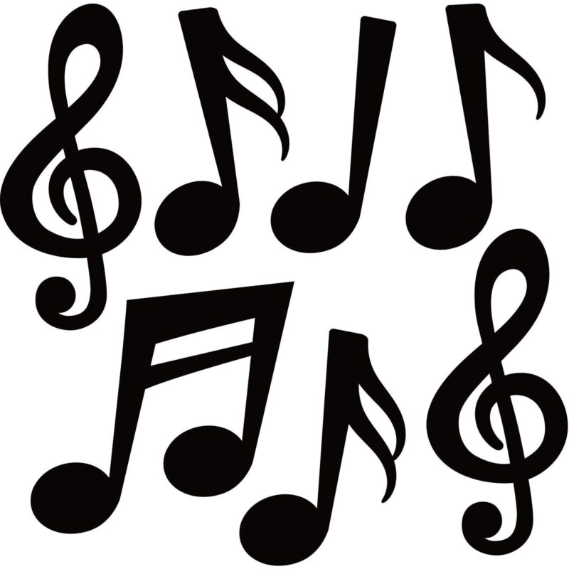 Music Equipment