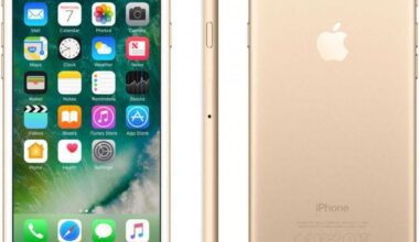 Iphone 7