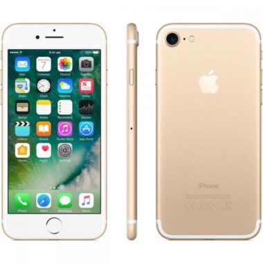 Iphone 7