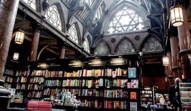 Waterstones