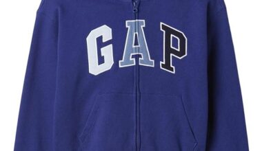 Gap Outlet