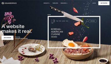 Squarespace