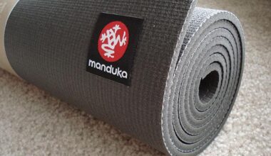 Manduka Yoga