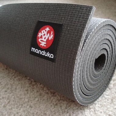 Manduka Yoga