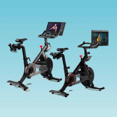 Peloton Bike