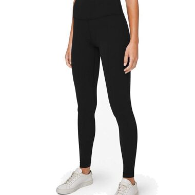 Lululemon Fitness