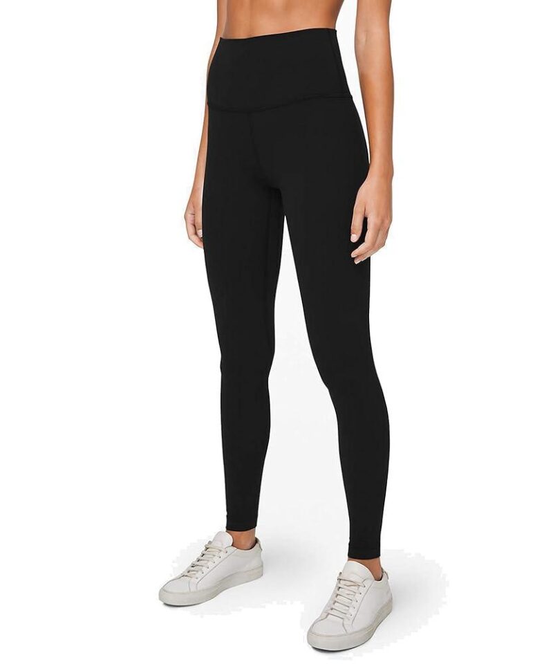 Lululemon Fitness