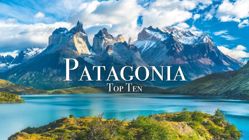 Patagonia Yoga