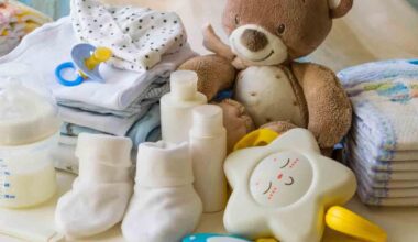 Baby Products