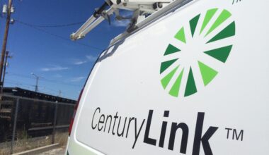 Centurylink