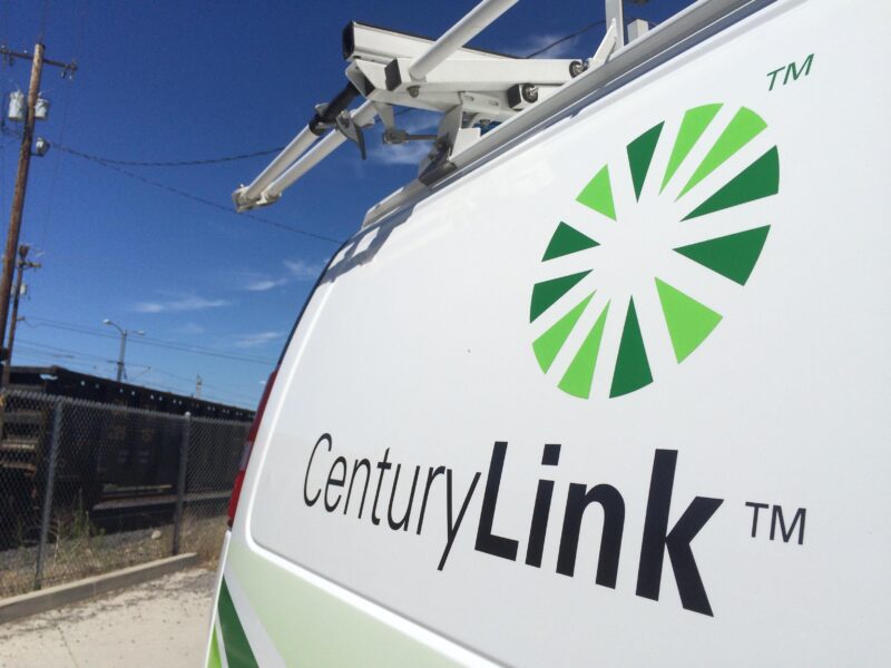 Centurylink