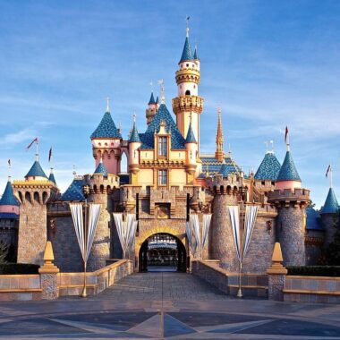 Disneyland