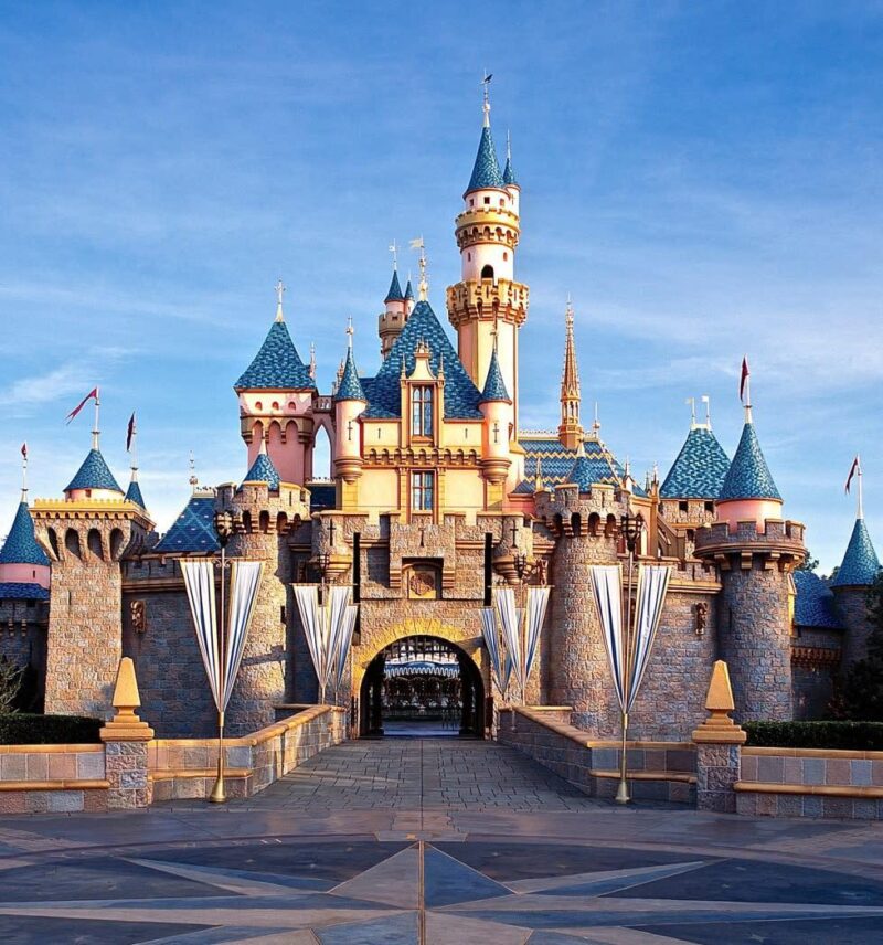 Disneyland