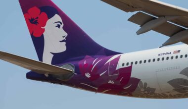 Hawaiian Airlines
