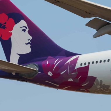 Hawaiian Airlines