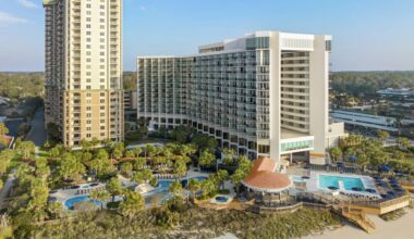 Hilton Lake Buena Vista