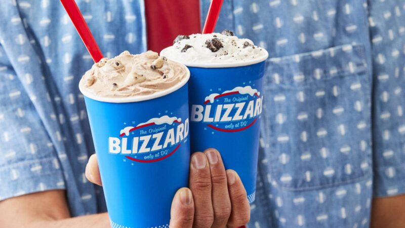 Dairy Queen