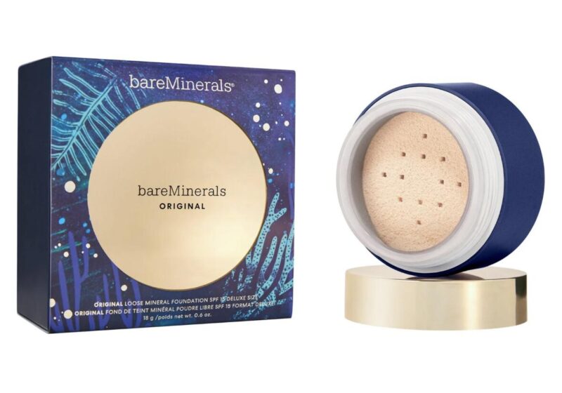 Bareminerals