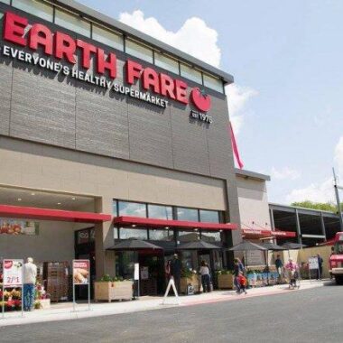Earth Fare
