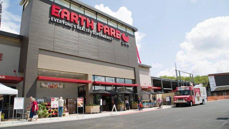 Earth Fare