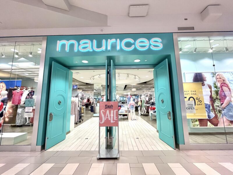 Maurices