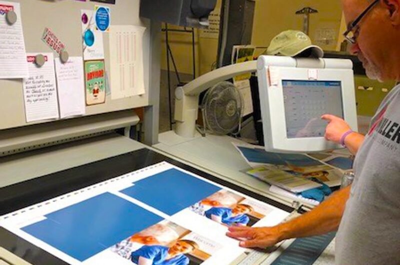 Lithographics Shirts