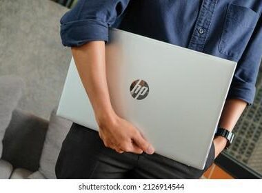 Hp Computer