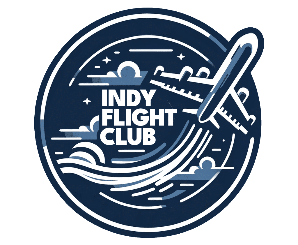 Indy Flight Club