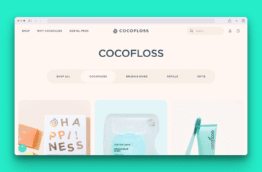 cocofloss