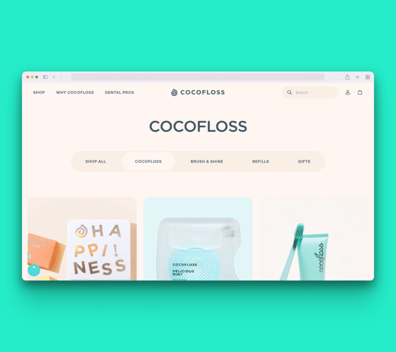 cocofloss