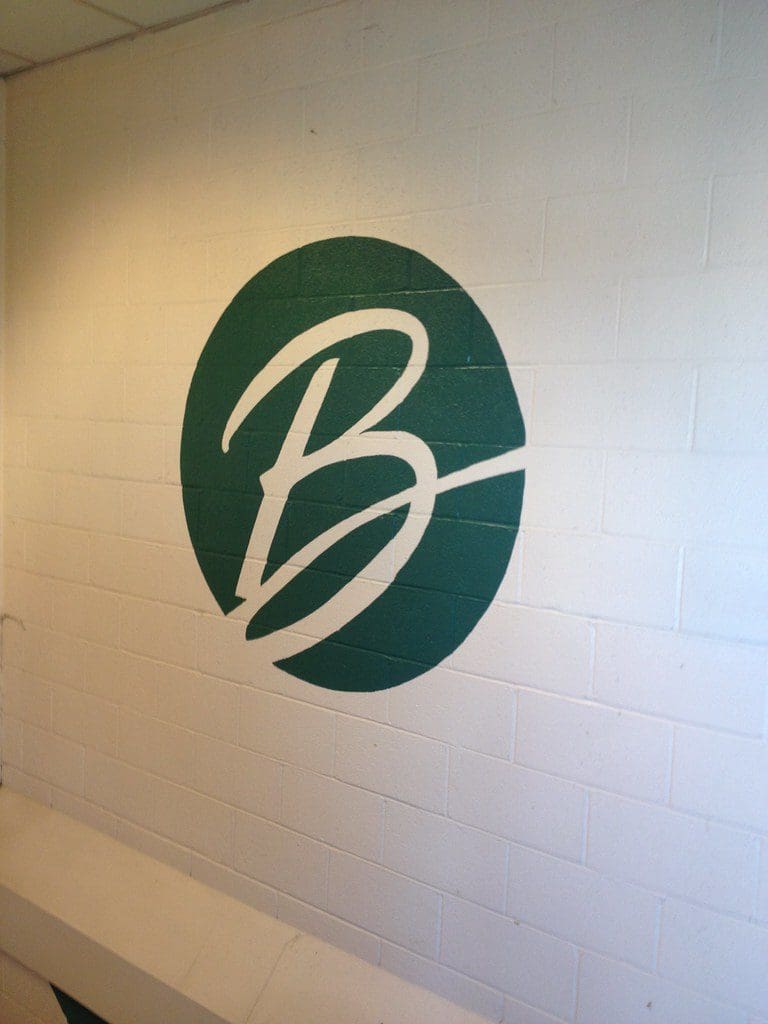 B is for Boscovs - Harrisburg, PA